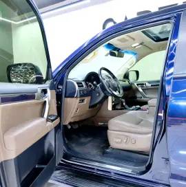 Lexus GX-460 2020 4WD Premium | GCC Specs | Perfect Condition