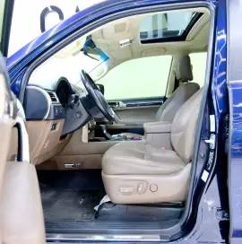 Lexus GX-460 2020 4WD Premium | GCC Specs | Perfect Condition