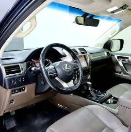Lexus GX-460 2020 4WD Premium | GCC Specs | Perfect Condition