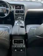 AUDI Q7 SLINE QUATTRO FULL OPTION GCC SINGLE OWNER SERVES HISTORY AVAILABLE