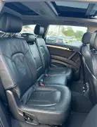 AUDI Q7 SLINE QUATTRO FULL OPTION GCC SINGLE OWNER SERVES HISTORY AVAILABLE
