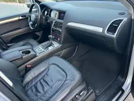 AUDI Q7 SLINE QUATTRO FULL OPTION GCC SINGLE OWNER SERVES HISTORY AVAILABLE