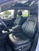 AUDI Q7 SLINE QUATTRO FULL OPTION GCC SINGLE OWNER SERVES HISTORY AVAILABLE