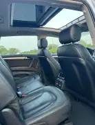 AUDI Q7 SLINE QUATTRO FULL OPTION GCC SINGLE OWNER SERVES HISTORY AVAILABLE