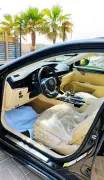 LEXUS ES350 2014 USA FULL OPTION PLATINUM BODYKIT 2018 WITH SUNROOF LEATHER SITES CROSS CONTROL VERT