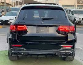 KIT 63 AMG // 360 Camera// Ambient Lights// warranty