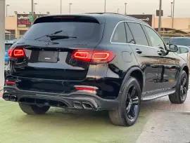 KIT 63 AMG // 360 Camera// Ambient Lights// warranty