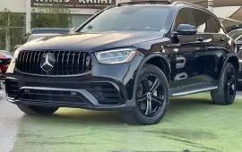 KIT 63 AMG // 360 Camera// Ambient Lights// warranty