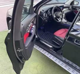 KIT 63 AMG // 360 Camera// Ambient Lights// warranty