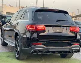 KIT 63 AMG // 360 Camera// Ambient Lights// warranty