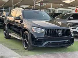 KIT 63 AMG // 360 Camera// Ambient Lights// warranty