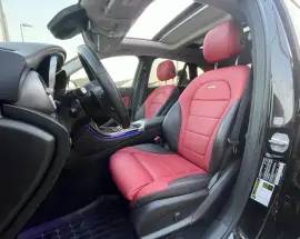 KIT 63 AMG // 360 Camera// Ambient Lights// warranty