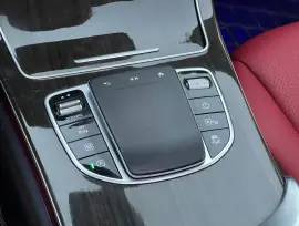 KIT 63 AMG // 360 Camera// Ambient Lights// warranty