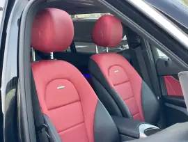 KIT 63 AMG // 360 Camera// Ambient Lights// warranty