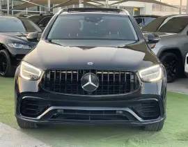 KIT 63 AMG // 360 Camera// Ambient Lights// warranty