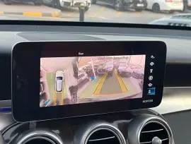 KIT 63 AMG // 360 Camera// Ambient Lights// warranty