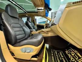 AMAZING PORSCHE CAYENNE GTS V8 || GCC || FULLY LOADED || ACCIDENT FREE || PERFECT CONDITION