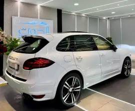 AMAZING PORSCHE CAYENNE GTS V8 || GCC || FULLY LOADED || ACCIDENT FREE || PERFECT CONDITION
