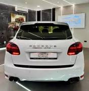 AMAZING PORSCHE CAYENNE GTS V8 || GCC || FULLY LOADED || ACCIDENT FREE || PERFECT CONDITION