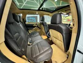 AMAZING PORSCHE CAYENNE GTS V8 || GCC || FULLY LOADED || ACCIDENT FREE || PERFECT CONDITION