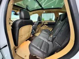 AMAZING PORSCHE CAYENNE GTS V8 || GCC || FULLY LOADED || ACCIDENT FREE || PERFECT CONDITION