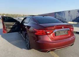 Only 1200 Monthly without DP | 2017 Model | 3.5L 6cyl engine | Perfect condition