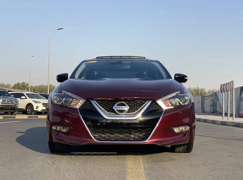 Only 1200 Monthly without DP | 2017 Model | 3.5L 6cyl engine | Perfect condition
