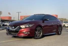 Only 1200 Monthly without DP | 2017 Model | 3.5L 6cyl engine | Perfect condition