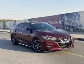 Only 1200 Monthly without DP | 2017 Model | 3.5L 6cyl engine | Perfect condition