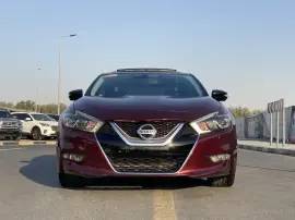 Only 1200 Monthly without DP | 2017 Model | 3.5L 6cyl engine | Perfect condition