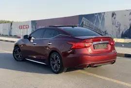 Only 1200 Monthly without DP | 2017 Model | 3.5L 6cyl engine | Perfect condition