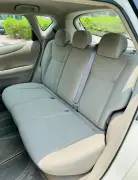 NISSAN TIIDA MID OPTION PURE DRIVE XTRINIC CVT GCC SINGLE OWNER