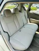 NISSAN TIIDA MID OPTION PURE DRIVE XTRINIC CVT GCC SINGLE OWNER