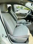NISSAN TIIDA MID OPTION PURE DRIVE XTRINIC CVT GCC SINGLE OWNER