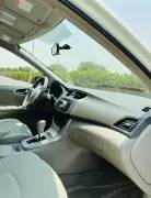NISSAN TIIDA MID OPTION PURE DRIVE XTRINIC CVT GCC SINGLE OWNER