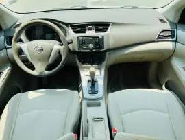 NISSAN TIIDA MID OPTION PURE DRIVE XTRINIC CVT GCC SINGLE OWNER