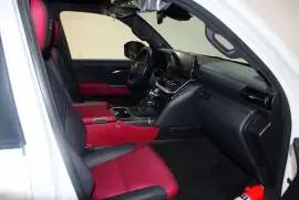 Toyota Land Cruiser GR 2023 / EMI AED 5079PM/ DEALER WARRANTY
