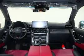 Toyota Land Cruiser GR 2023 / EMI AED 5079PM/ DEALER WARRANTY