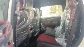 Nissan Patrol 2025 TITANIUM V6 TURBO/ EMI AED 5403PM / DEALER WARRANTY