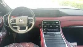 Nissan Patrol 2025 TITANIUM V6 TURBO/ EMI AED 5403PM / DEALER WARRANTY