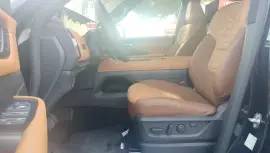 Nissan Patrol 2025 PLATINUM V6 TURBO/ EMI AED 5797 PM / DEALER WARRANTY