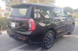 Nissan Patrol 2025 PLATINUM V6 TURBO/ EMI AED 5797 PM / DEALER WARRANTY