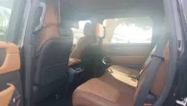 Nissan Patrol 2025 PLATINUM V6 TURBO/ EMI AED 5797 PM / DEALER WARRANTY