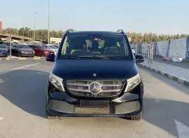 2020 Model ///AMG line I Free of Accidents I in Perfect Condition !