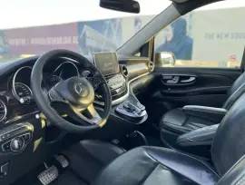 2020 Model ///AMG line I Free of Accidents I in Perfect Condition !
