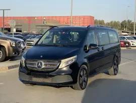 2020 Model ///AMG line I Free of Accidents I in Perfect Condition !