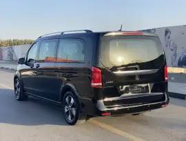2020 Model ///AMG line I Free of Accidents I in Perfect Condition !