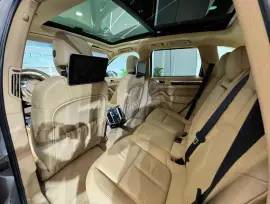PORSCHE CAYENNE S V8 || GCC || FULL OPTIONS || FREE ACCIDENTS || NEW CONDITION