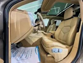 PORSCHE CAYENNE S V8 || GCC || FULL OPTIONS || FREE ACCIDENTS || NEW CONDITION