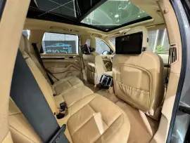 PORSCHE CAYENNE S V8 || GCC || FULL OPTIONS || FREE ACCIDENTS || NEW CONDITION